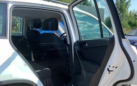 Volkswagen Tiguan I, 2012 год, 850 000 рублей, 11 фотография