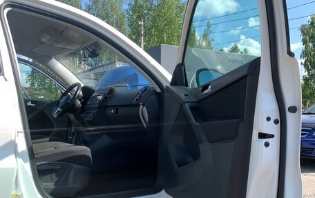 Volkswagen Tiguan I, 2012 год, 850 000 рублей, 14 фотография