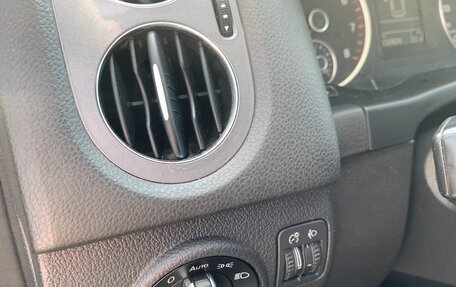 Volkswagen Tiguan I, 2012 год, 850 000 рублей, 18 фотография