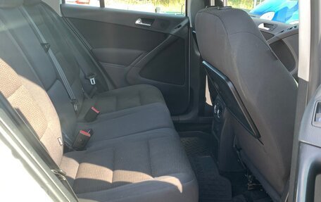 Volkswagen Tiguan I, 2012 год, 850 000 рублей, 12 фотография