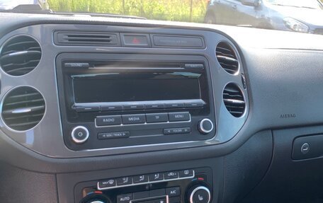 Volkswagen Tiguan I, 2012 год, 850 000 рублей, 19 фотография