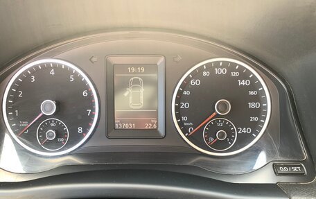 Volkswagen Tiguan I, 2012 год, 850 000 рублей, 20 фотография