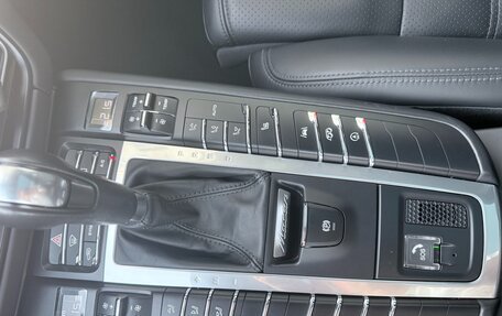 Porsche Macan I рестайлинг, 2021 год, 7 800 000 рублей, 16 фотография