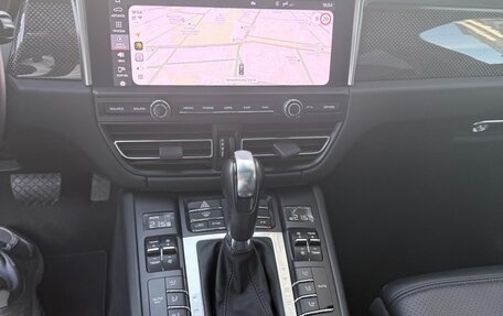 Porsche Macan I рестайлинг, 2021 год, 7 800 000 рублей, 12 фотография