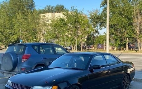 Toyota Mark II VIII (X100), 1994 год, 580 000 рублей, 7 фотография