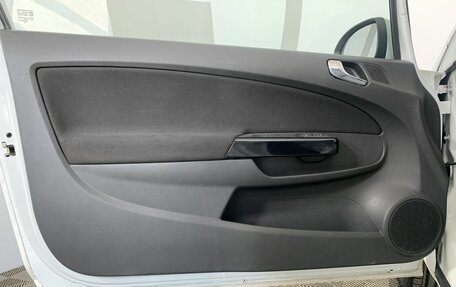Opel Corsa D, 2010 год, 399 000 рублей, 8 фотография