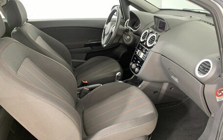 Opel Corsa D, 2010 год, 399 000 рублей, 14 фотография