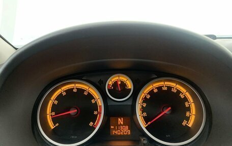 Opel Corsa D, 2010 год, 399 000 рублей, 11 фотография