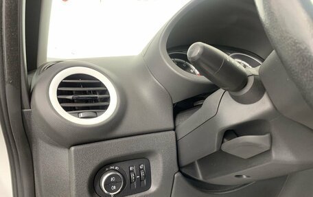 Opel Corsa D, 2010 год, 399 000 рублей, 9 фотография