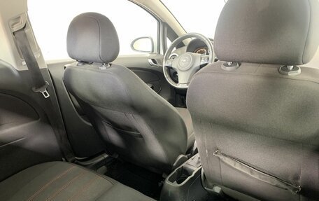 Opel Corsa D, 2010 год, 399 000 рублей, 16 фотография