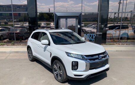 Mitsubishi ASX I рестайлинг, 2021 год, 2 275 000 рублей, 2 фотография