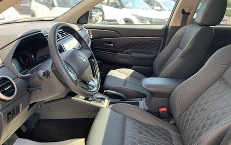 Mitsubishi ASX I рестайлинг, 2021 год, 2 275 000 рублей, 13 фотография