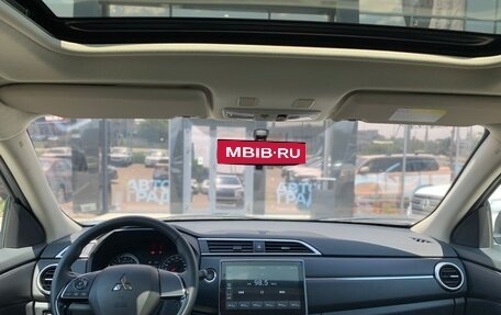 Mitsubishi ASX I рестайлинг, 2021 год, 2 275 000 рублей, 11 фотография