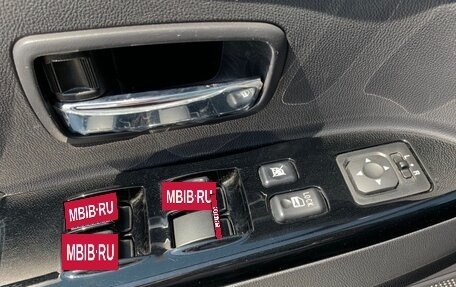 Mitsubishi ASX I рестайлинг, 2021 год, 2 275 000 рублей, 14 фотография