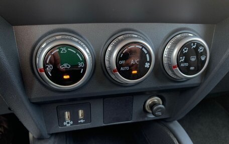 Mitsubishi ASX I рестайлинг, 2021 год, 2 275 000 рублей, 17 фотография