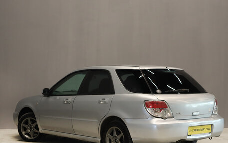 Subaru Impreza III, 2003 год, 499 000 рублей, 6 фотография