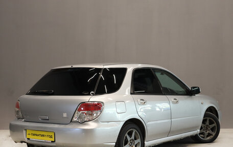 Subaru Impreza III, 2003 год, 499 000 рублей, 7 фотография