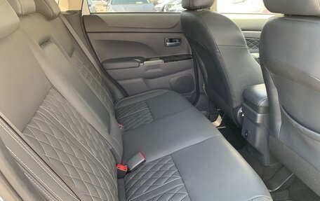 Mitsubishi ASX I рестайлинг, 2021 год, 2 275 000 рублей, 20 фотография