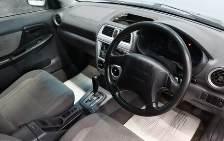 Subaru Impreza III, 2003 год, 499 000 рублей, 9 фотография