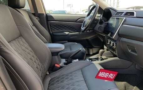 Mitsubishi ASX I рестайлинг, 2021 год, 2 275 000 рублей, 19 фотография