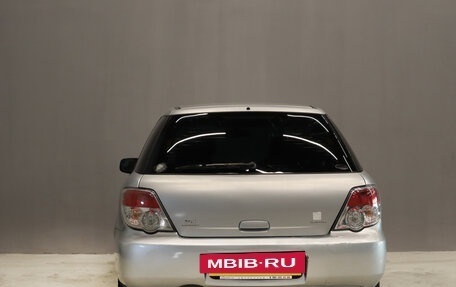 Subaru Impreza III, 2003 год, 499 000 рублей, 5 фотография