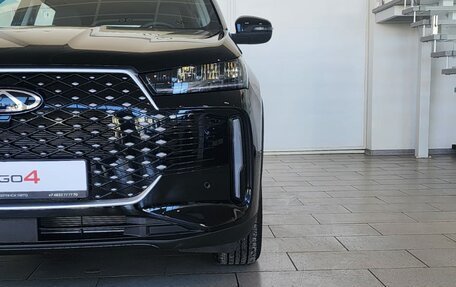 Chery Tiggo 4 I рестайлинг, 2025 год, 2 220 000 рублей, 4 фотография