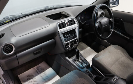 Subaru Impreza III, 2003 год, 499 000 рублей, 16 фотография