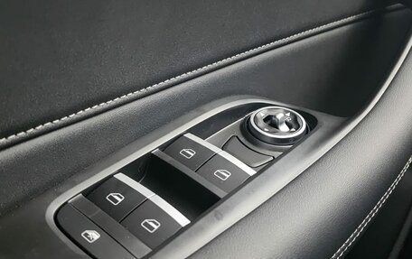 Chery Tiggo 4 I рестайлинг, 2025 год, 2 220 000 рублей, 9 фотография