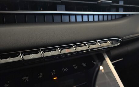 Chery Tiggo 4 I рестайлинг, 2025 год, 2 220 000 рублей, 17 фотография