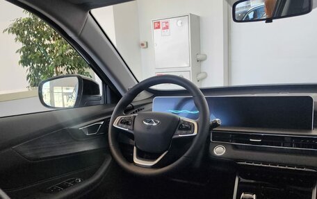 Chery Tiggo 4 I рестайлинг, 2025 год, 2 220 000 рублей, 20 фотография
