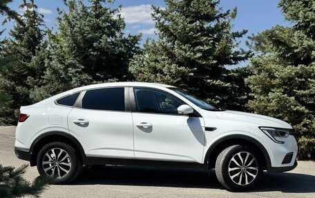 Renault Arkana I, 2020 год, 1 440 000 рублей, 2 фотография