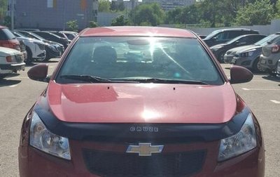 Chevrolet Cruze II, 2011 год, 490 000 рублей, 1 фотография