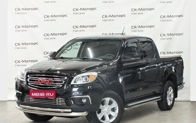 JAC T6, 2022 год, 1 720 000 рублей, 1 фотография
