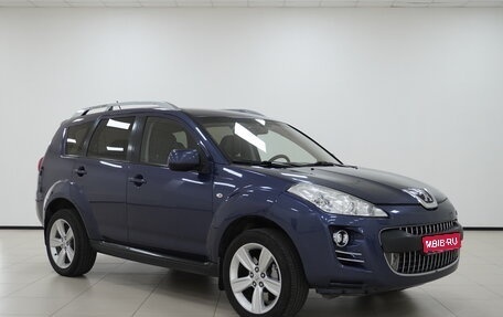 Peugeot 4007, 2008 год, 790 000 рублей, 1 фотография