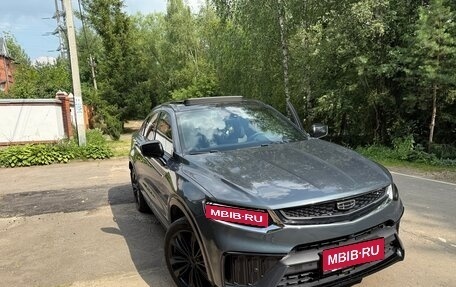Geely Tugella FY11, 2023 год, 3 450 000 рублей, 1 фотография