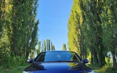 Honda Civic VIII, 2009 год, 850 000 рублей, 1 фотография