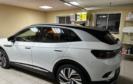 Volkswagen ID.4, 2023 год, 3 600 000 рублей, 1 фотография