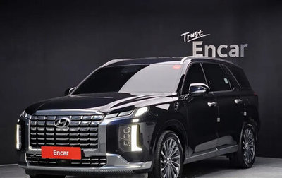 Hyundai Palisade I, 2022 год, 4 370 000 рублей, 1 фотография