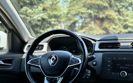 Renault Arkana I, 2020 год, 1 440 000 рублей, 10 фотография