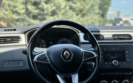 Renault Arkana I, 2020 год, 1 440 000 рублей, 12 фотография