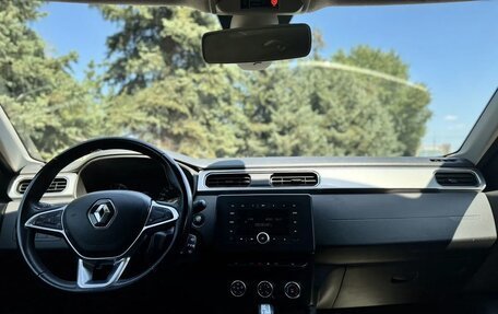 Renault Arkana I, 2020 год, 1 440 000 рублей, 11 фотография
