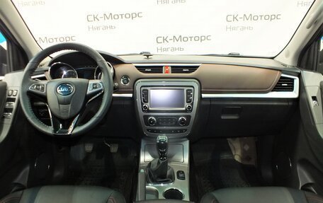 JAC T6, 2022 год, 1 720 000 рублей, 5 фотография