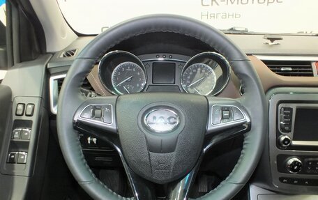 JAC T6, 2022 год, 1 720 000 рублей, 6 фотография