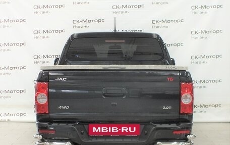 JAC T6, 2022 год, 1 720 000 рублей, 3 фотография
