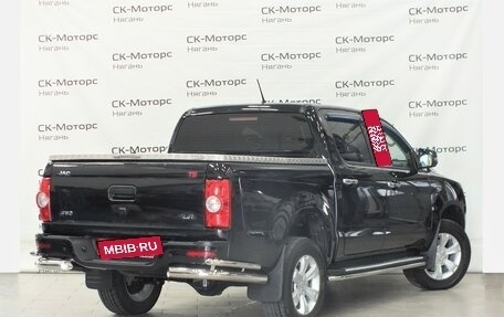 JAC T6, 2022 год, 1 720 000 рублей, 4 фотография