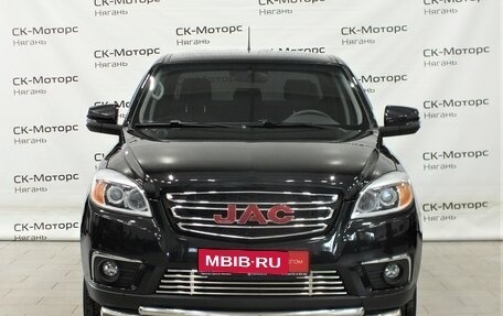 JAC T6, 2022 год, 1 720 000 рублей, 2 фотография