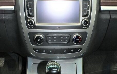 JAC T6, 2022 год, 1 720 000 рублей, 8 фотография