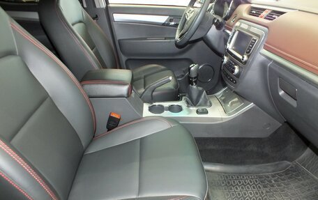 JAC T6, 2022 год, 1 720 000 рублей, 17 фотография