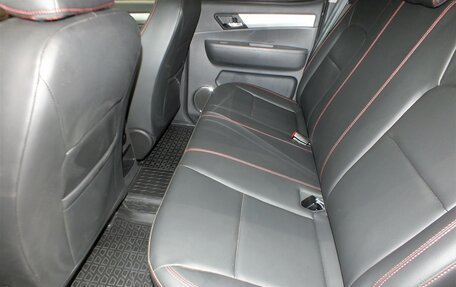 JAC T6, 2022 год, 1 720 000 рублей, 13 фотография