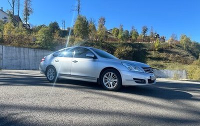 Nissan Teana, 2008 год, 750 000 рублей, 1 фотография